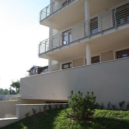 Apartamenty Neptun House Danzig Exterior foto