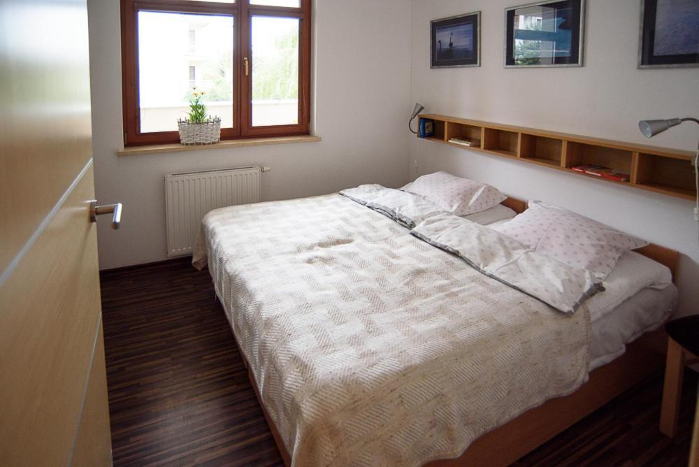 Apartamenty Neptun House Danzig Exterior foto