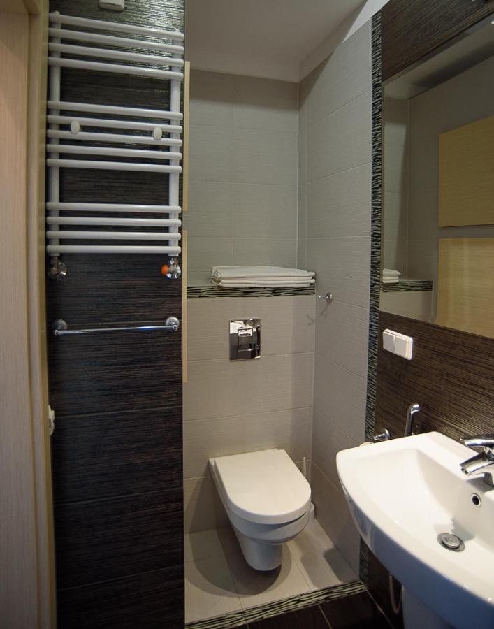 Apartamenty Neptun House Danzig Exterior foto