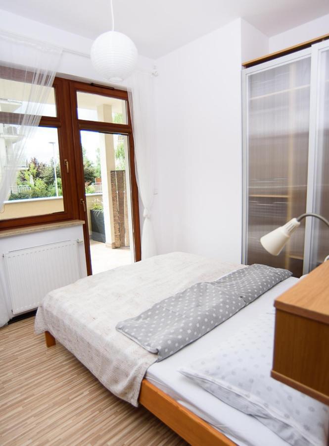 Apartamenty Neptun House Danzig Exterior foto