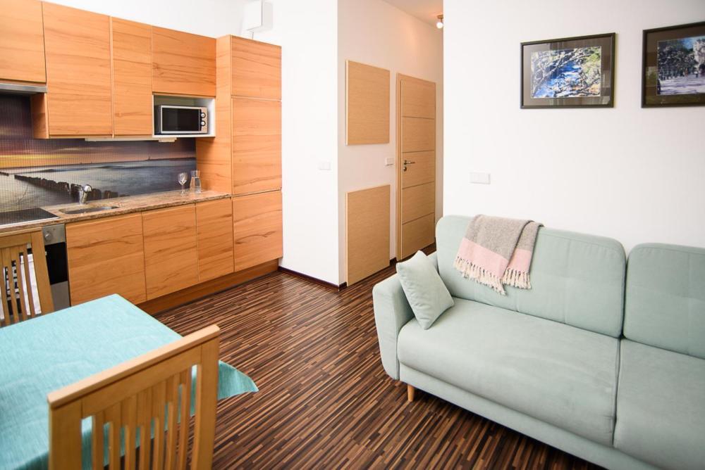 Apartamenty Neptun House Danzig Exterior foto