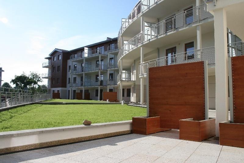 Apartamenty Neptun House Danzig Zimmer foto