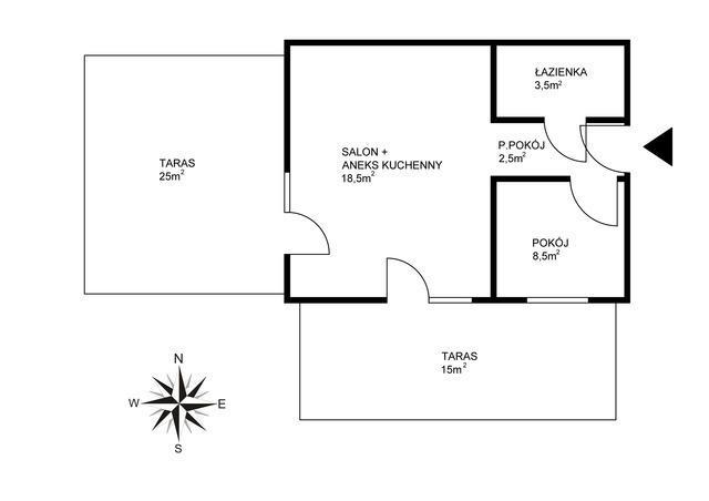 Apartamenty Neptun House Danzig Zimmer foto