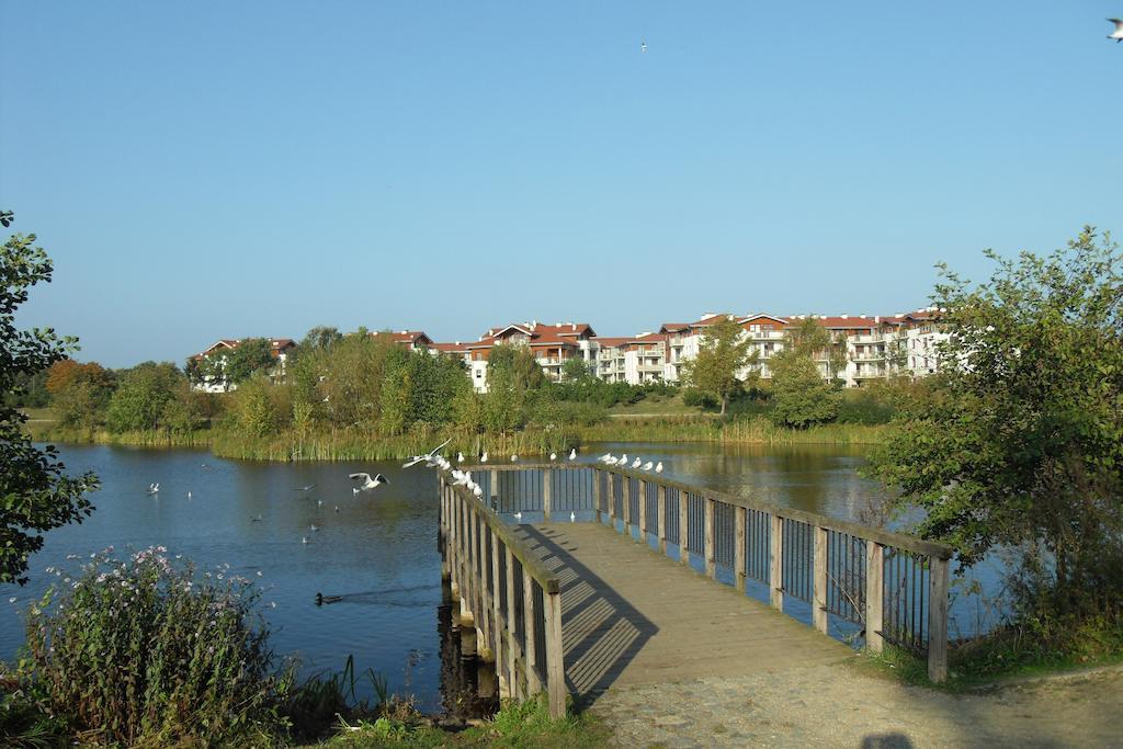 Apartamenty Neptun House Danzig Exterior foto