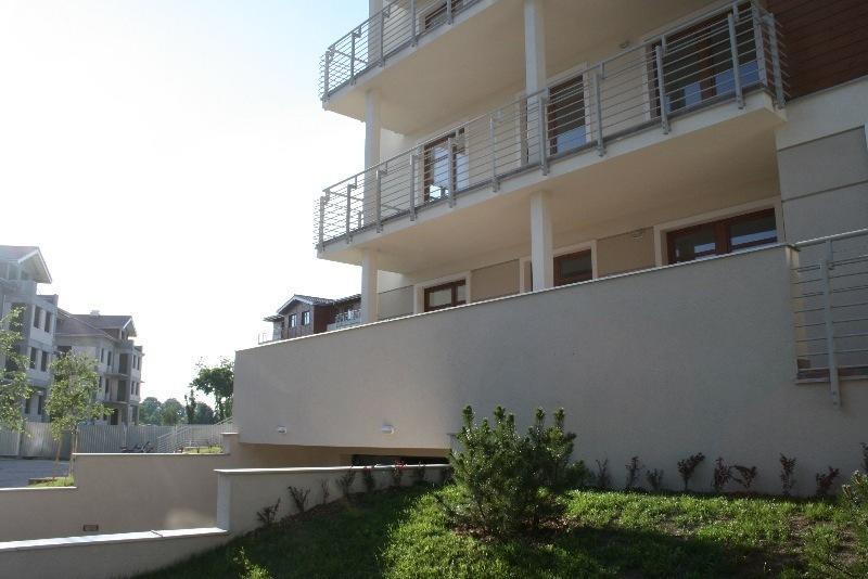 Apartamenty Neptun House Danzig Exterior foto
